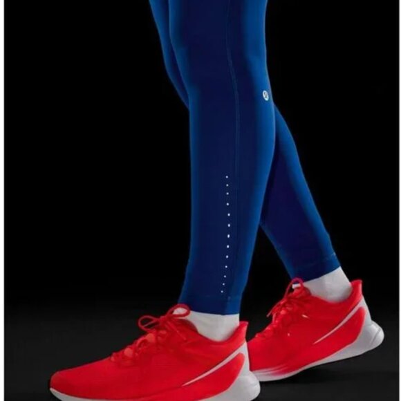 Lululemon Swift Speed High Rise Tight 28" - Picture 4 of 9